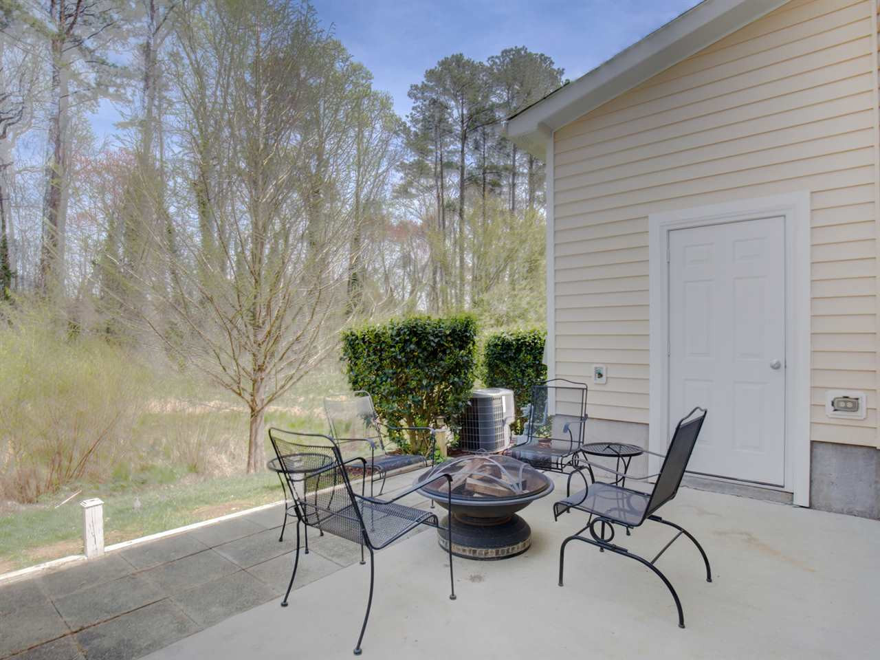 4712 Altha Street Raleigh, NC 27606 - Photo 23 of 24 Photo 23