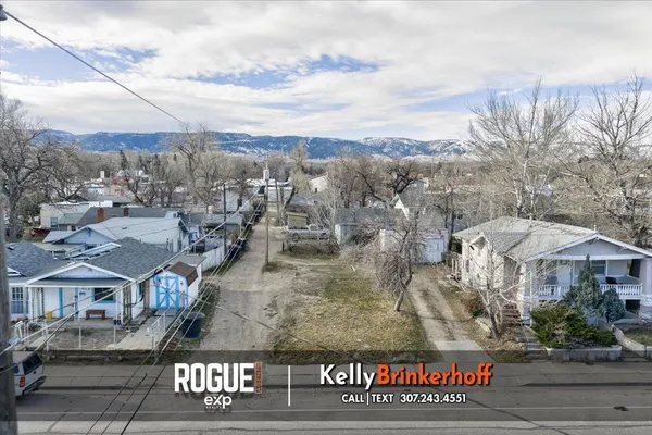 $30,000 | 925 West 13th Street, Casper, WY 82601