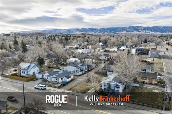 $30,000 | 925 West 13th Street, Casper, WY 82601