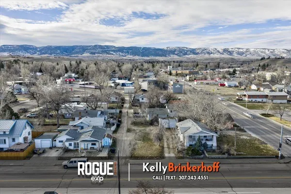 $30,000 | 925 West 13th Street, Casper, WY 82601