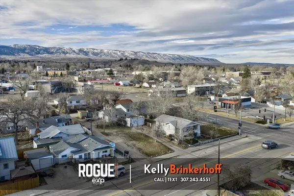 $30,000 | 925 West 13th Street, Casper, WY 82601