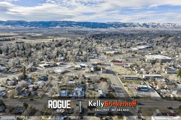 $30,000 | 925 West 13th Street, Casper, WY 82601