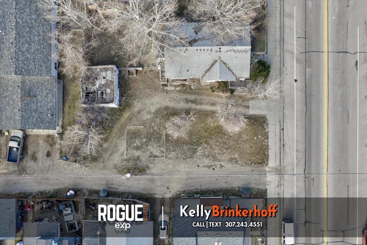 925 West 13th Street Casper, WY 82601 - Photo 8 of 9