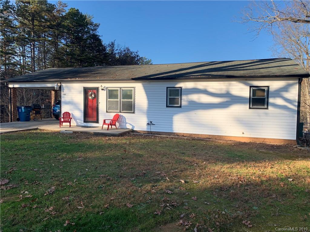 7063 Oak Ridge Church Road Connelly Springs, NC 28612 - Photo 1 of 24 Gallery Image 1