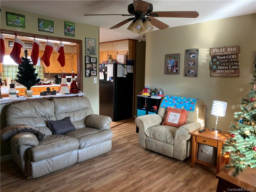 7063 Oak Ridge Church Road Connelly Springs, NC 28612 - Photo 12 of 24 Gallery Image 12
