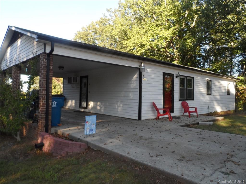7063 Oak Ridge Church Road Connelly Springs, NC 28612 - Photo 3 of 24 Gallery Image 3