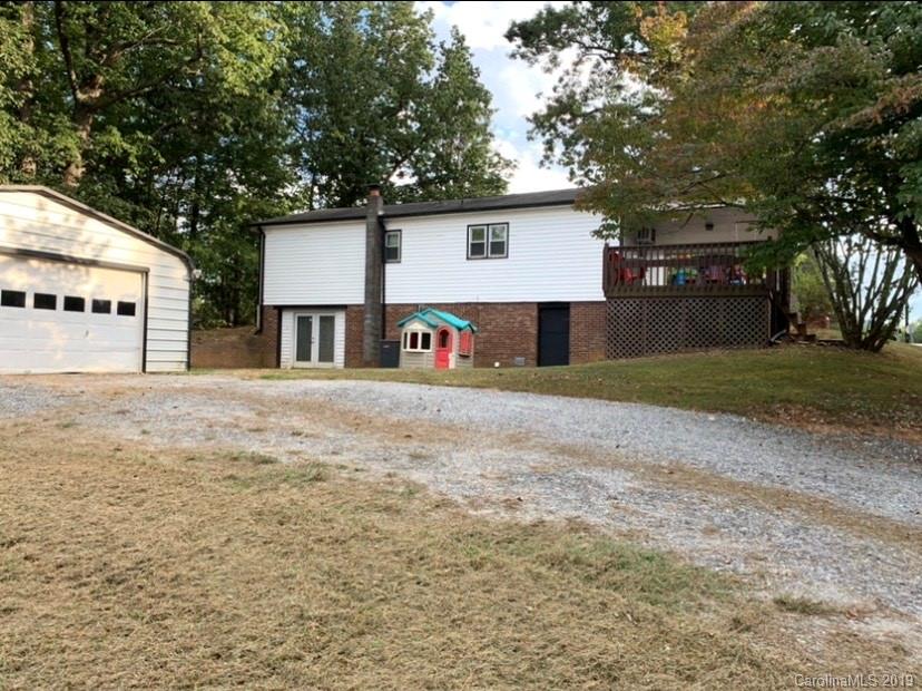 7063 Oak Ridge Church Road Connelly Springs, NC 28612 - Photo 4 of 24 Gallery Image 4