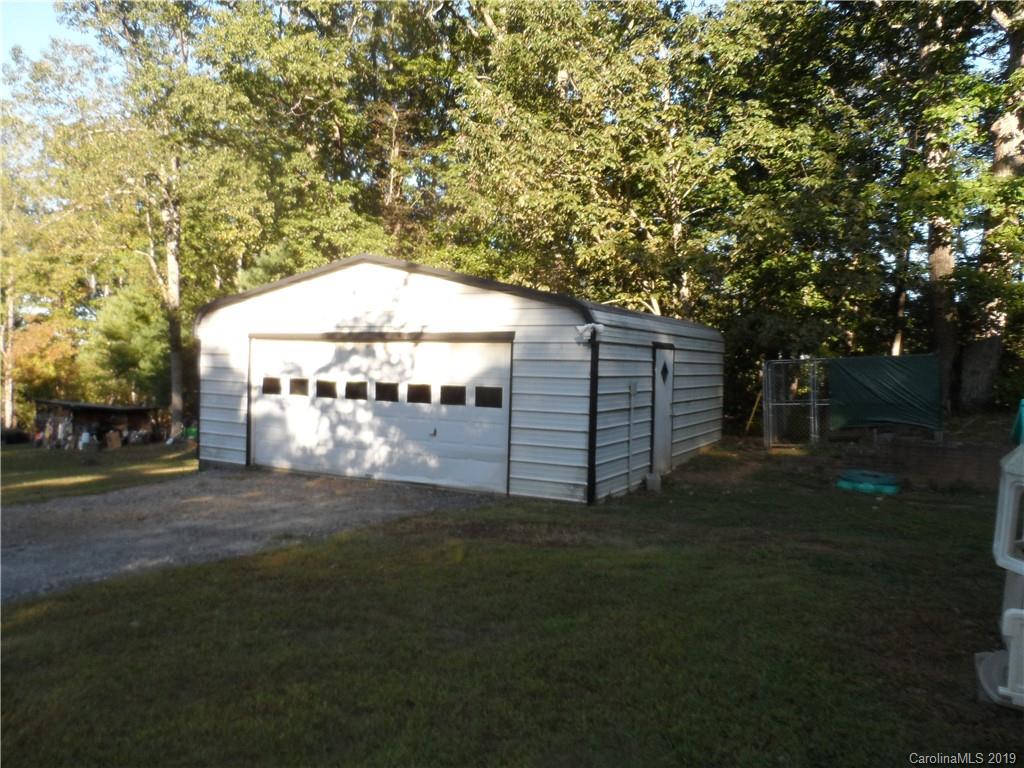 7063 Oak Ridge Church Road Connelly Springs, NC 28612 - Photo 5 of 24 Gallery Image 5