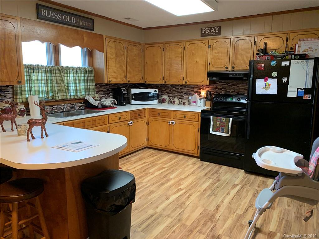 7063 Oak Ridge Church Road Connelly Springs, NC 28612 - Photo 7 of 24 Gallery Image 7