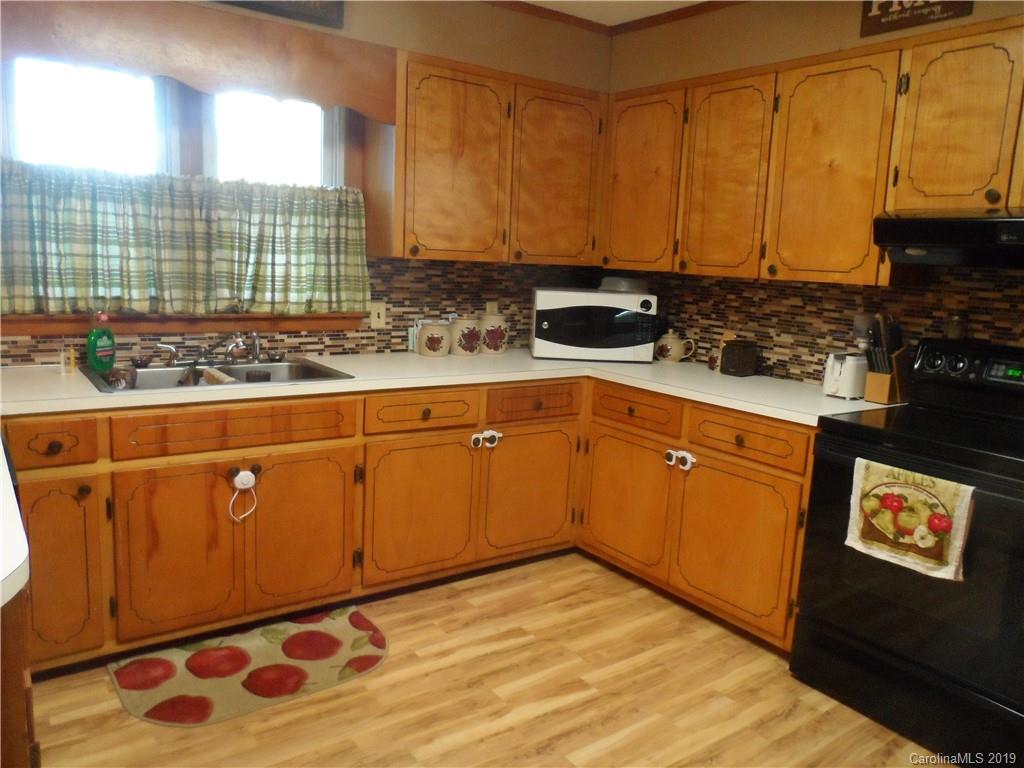 7063 Oak Ridge Church Road Connelly Springs, NC 28612 - Photo 8 of 24 Gallery Image 8