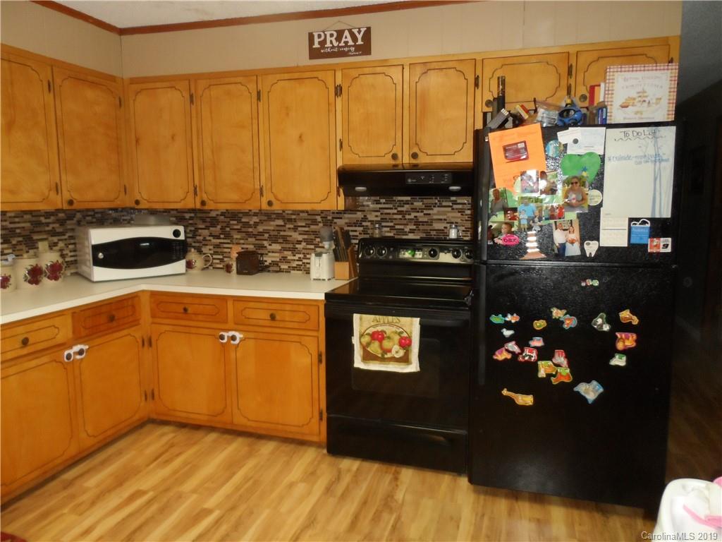7063 Oak Ridge Church Road Connelly Springs, NC 28612 - Photo 9 of 24 Gallery Image 9