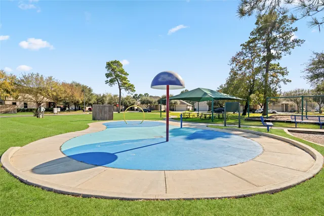 a view of outdoor space yard and lake