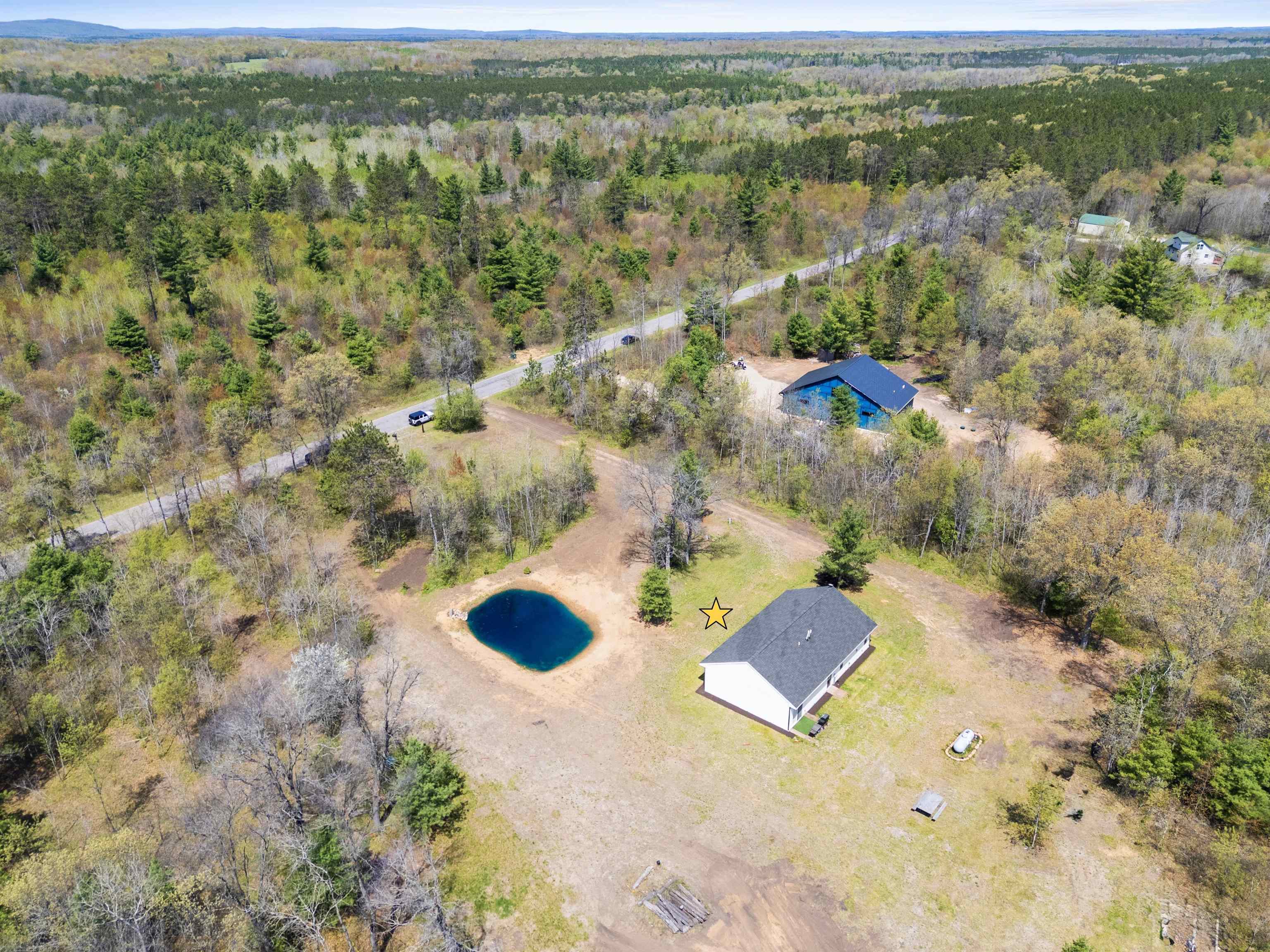 N8511 Johnson Falls Road Crivitz, WI 54114 - Photo 62 of 69