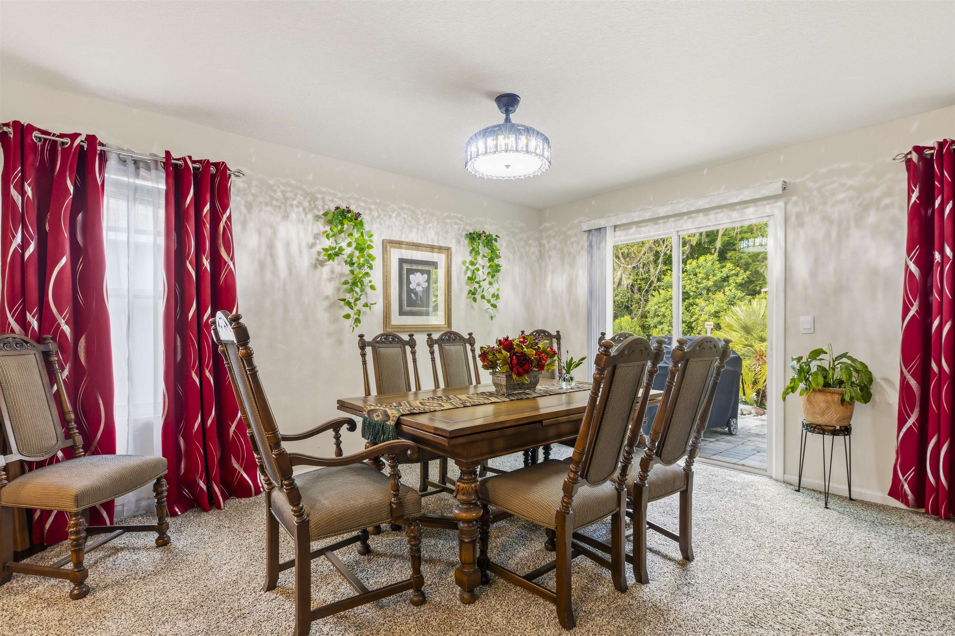 317 Albacete Rd Street St. Augustine, FL 32084 - Photo 13 of 49