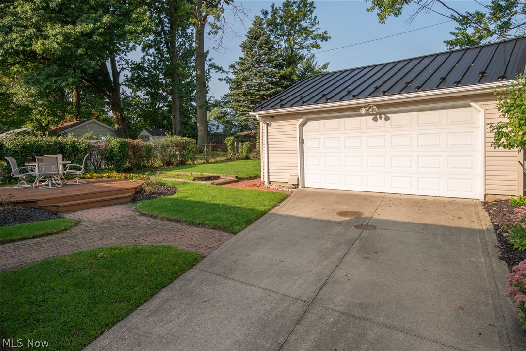 1790 Empire Road Wickliffe, OH 44092 - Photo 27 of 27 Gallery Image 27