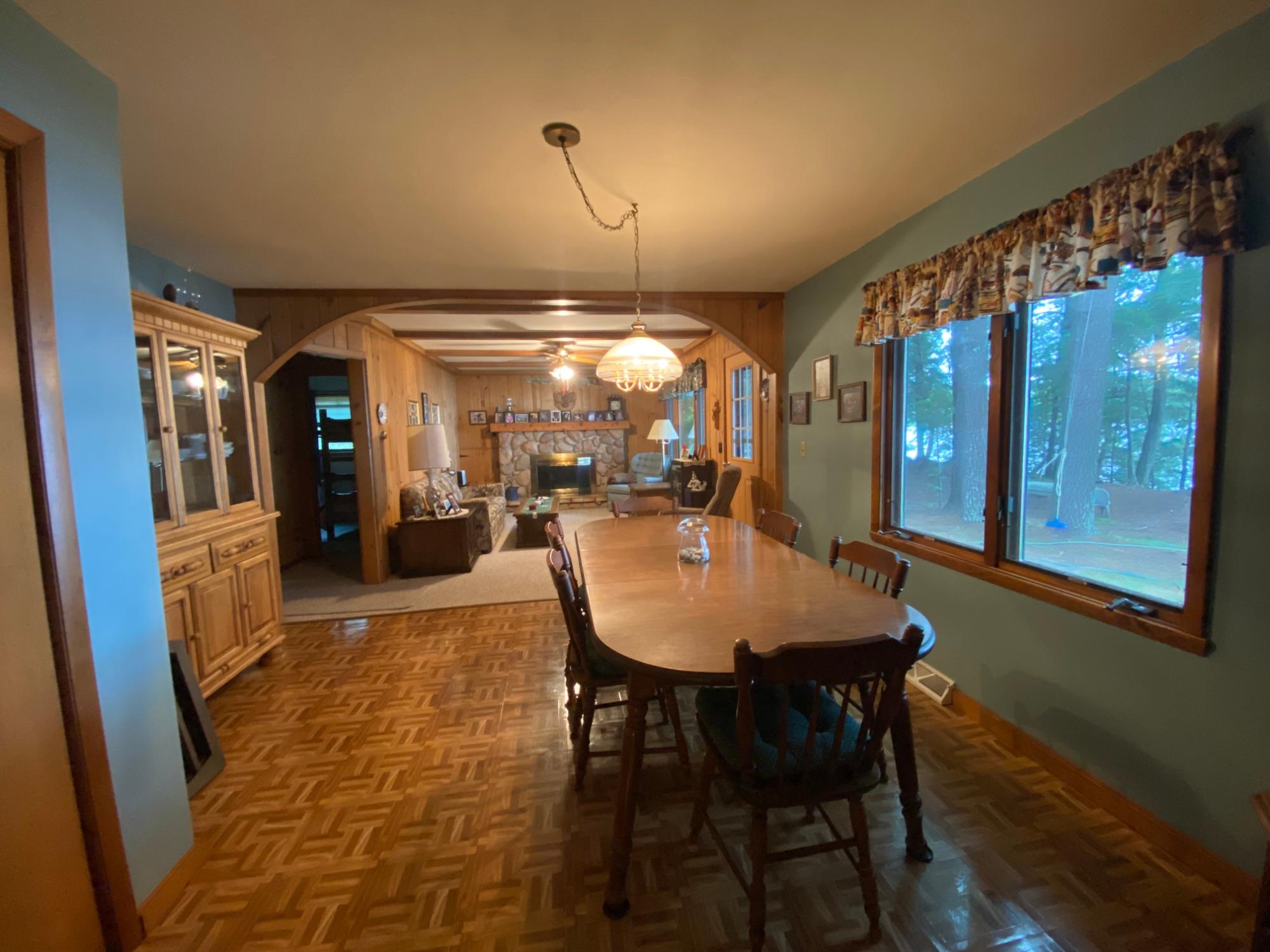 2375 Sampson Road Three Lakes, WI 54562 - Photo 12 of 20 Gallery Image 12