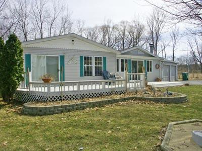 50691 Maple Island Road Dowagiac, MI 49047 - Photo 1 of 3 Primary Photo