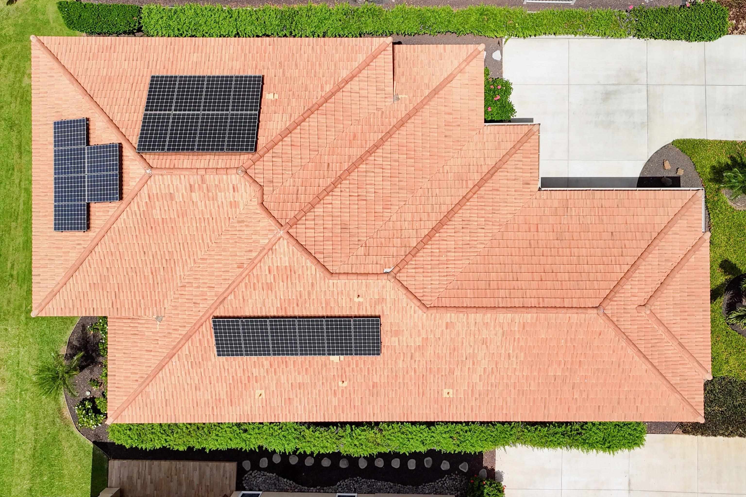 1323 Umeke Circle, Unit 102 Kihei, HI 96753 - Photo 40 of 50 a bird view of a building