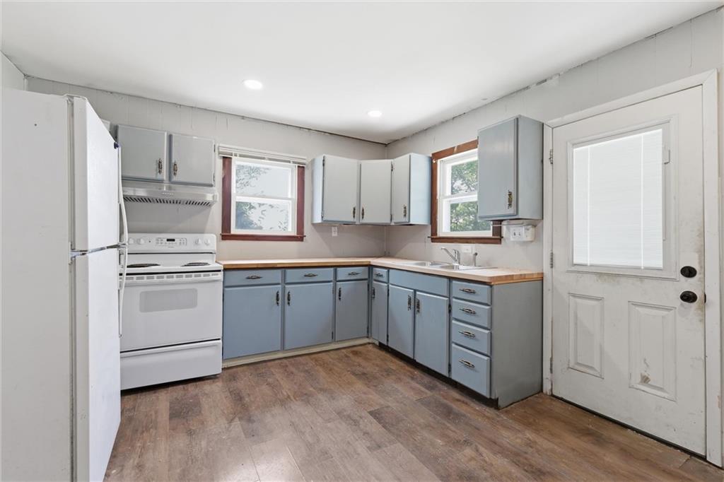 22465 Cogan Road Rushville, MO 64484 - Photo 8 of 34