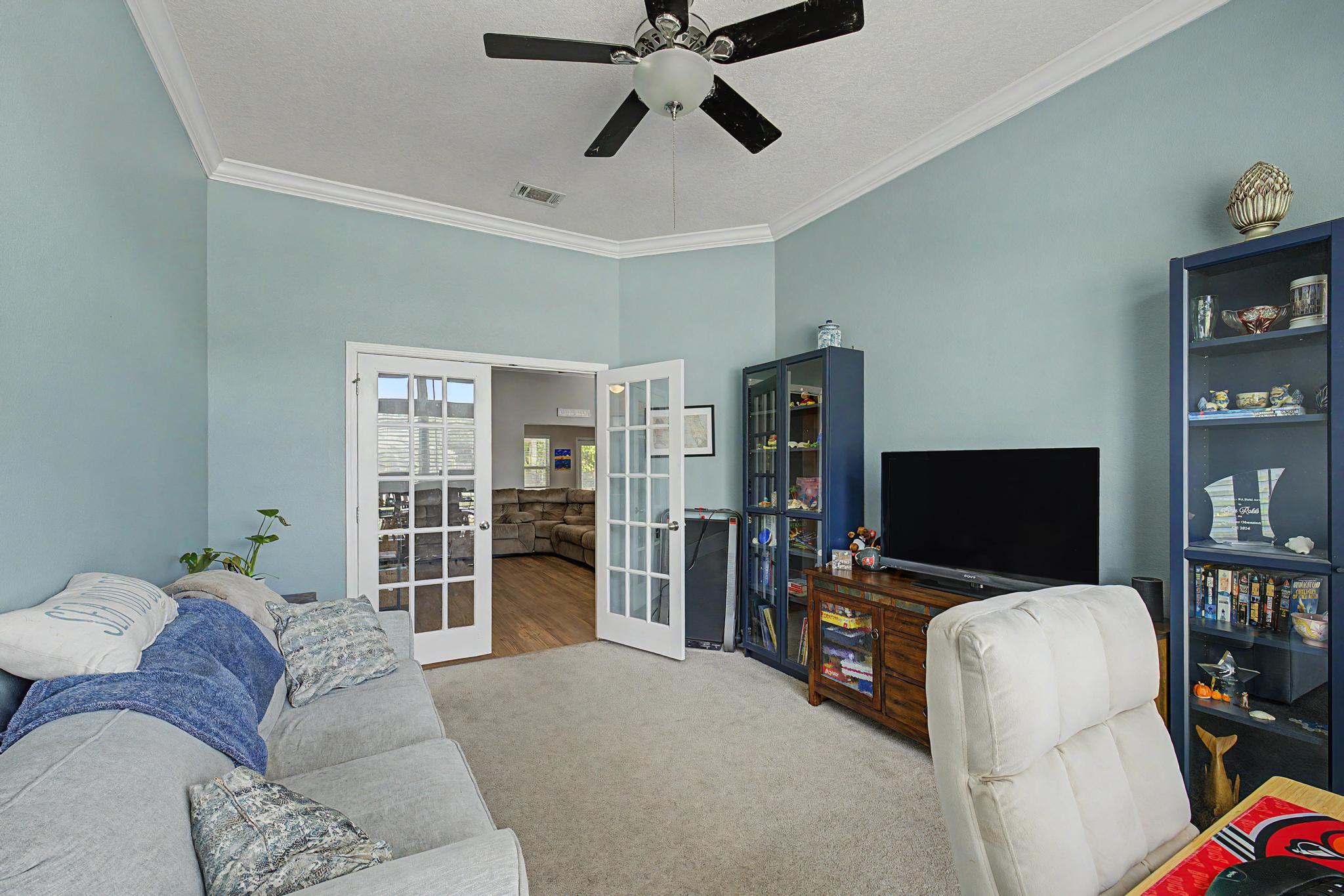 7341 Rexford Street Navarre, FL 32566 - Photo 34 of 71