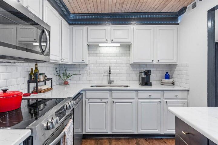 1131 Stringers Ridge Road, Unit 5E Chattanooga, TN 37405 - Photo 12 of 46 5e 13