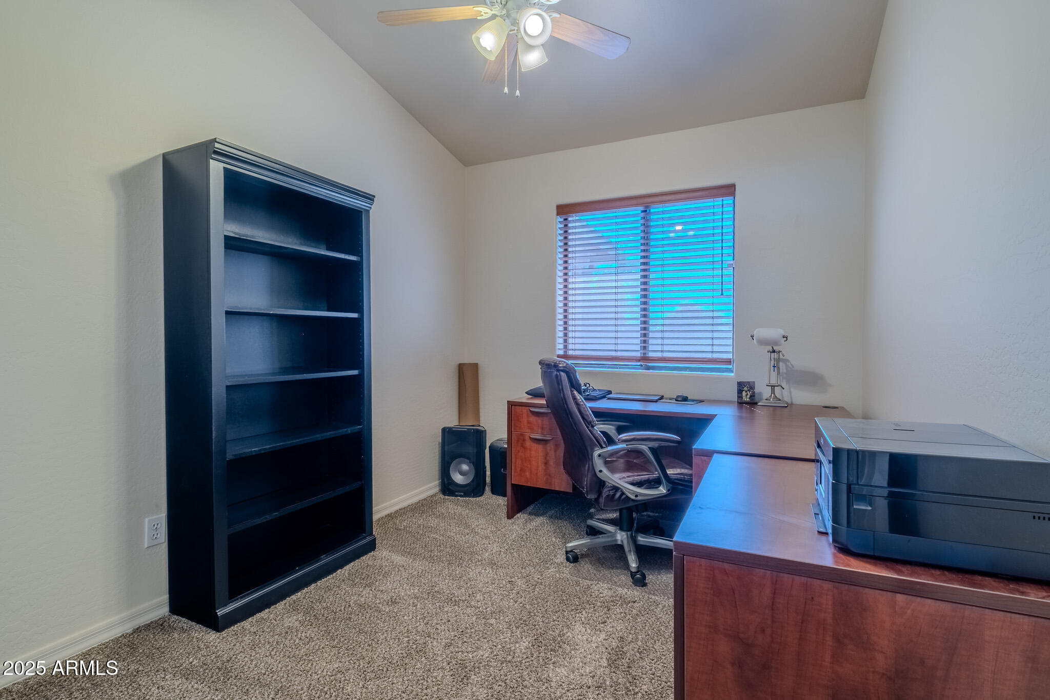 841 East Granada Avenue Apache Junction, AZ 85119 - Photo 26 of 33 a view of a workspace with furniture