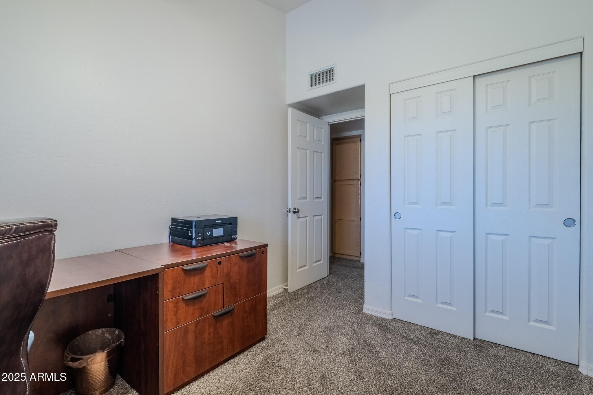 841 East Granada Avenue Apache Junction, AZ 85119 - Photo 27 of 33 a view of a storage & utility room