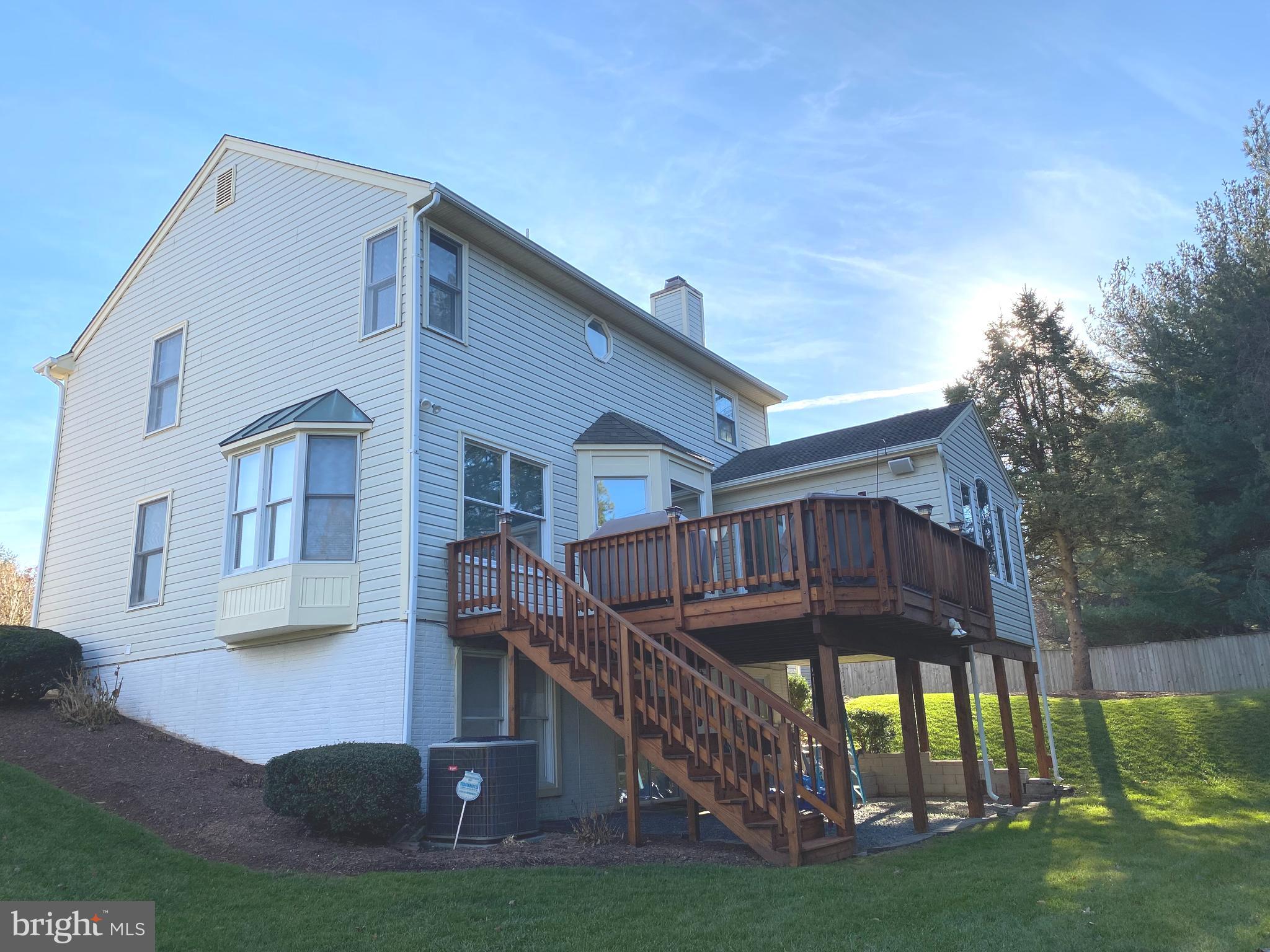 18920 Falling Star Road Germantown, MD 20874 - Photo 37 of 51 Gallery Image 37