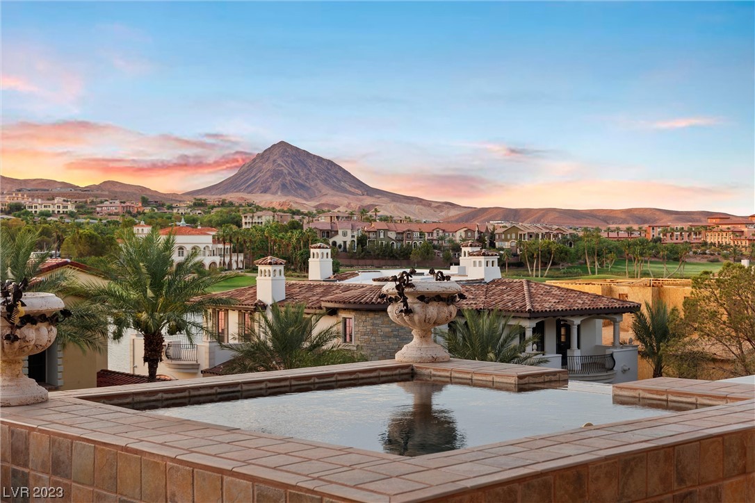 6 Rue Grimaldi Way Henderson, NV 89011 - Photo 2 of 95