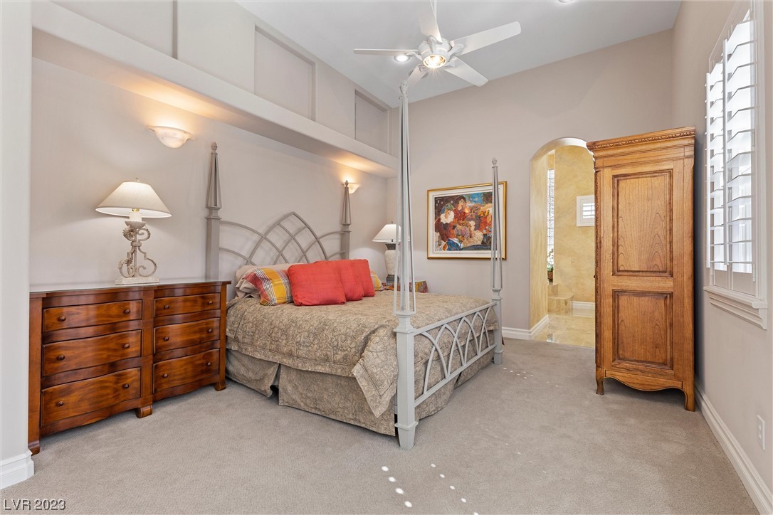 6 Rue Grimaldi Way Henderson, NV 89011 - Photo 23 of 95