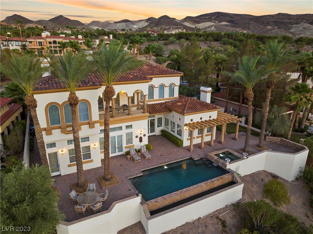 6 Rue Grimaldi Way Henderson, NV 89011 - Photo 3 of 95