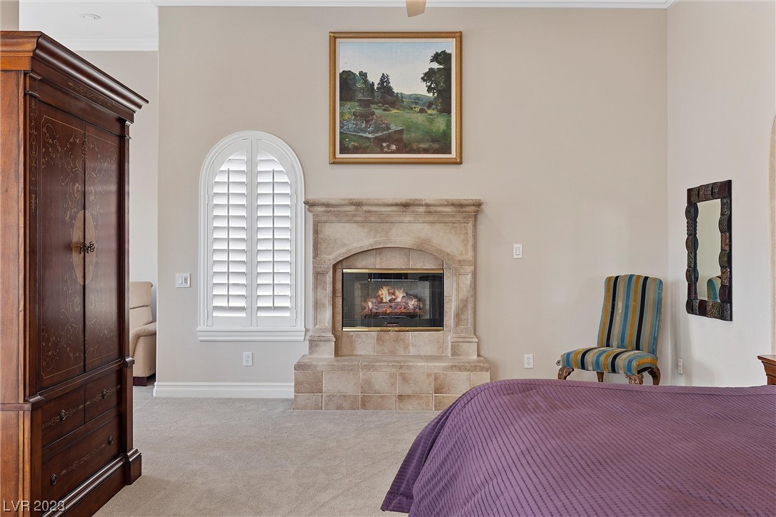 6 Rue Grimaldi Way Henderson, NV 89011 - Photo 34 of 95