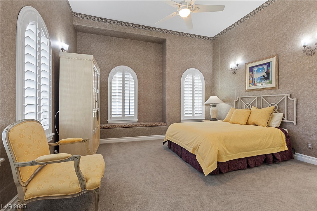 6 Rue Grimaldi Way Henderson, NV 89011 - Photo 49 of 95