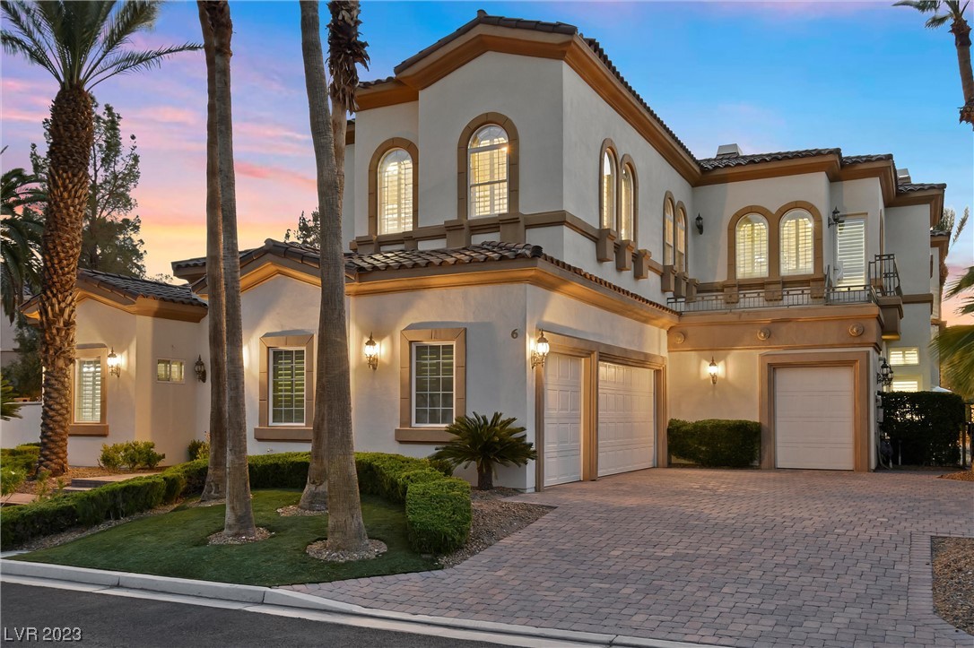 6 Rue Grimaldi Way Henderson, NV 89011 - Photo 5 of 95