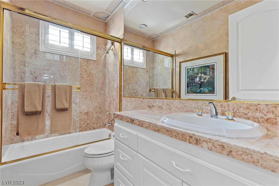 6 Rue Grimaldi Way Henderson, NV 89011 - Photo 54 of 95