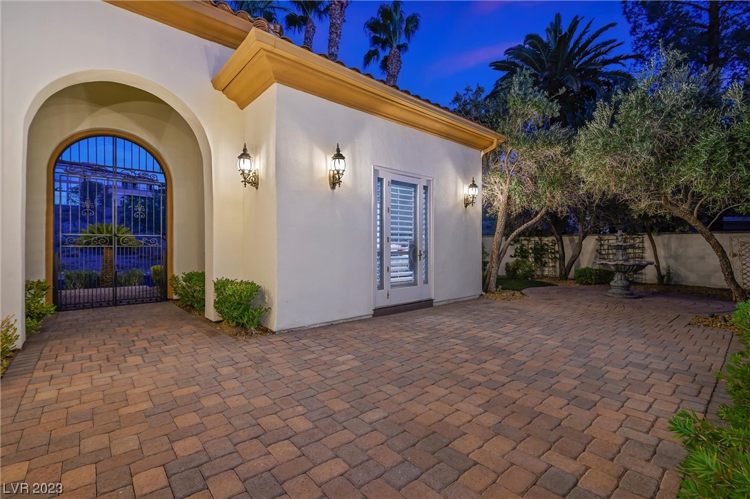 6 Rue Grimaldi Way Henderson, NV 89011 - Photo 58 of 95