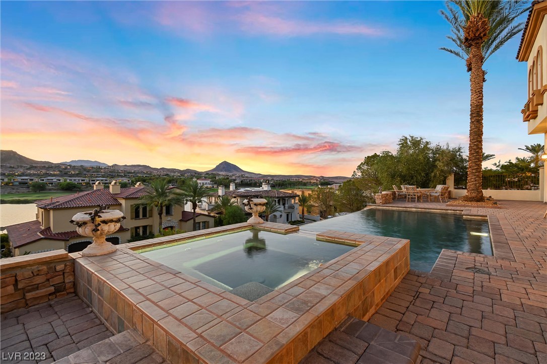 6 Rue Grimaldi Way Henderson, NV 89011 - Photo 67 of 95