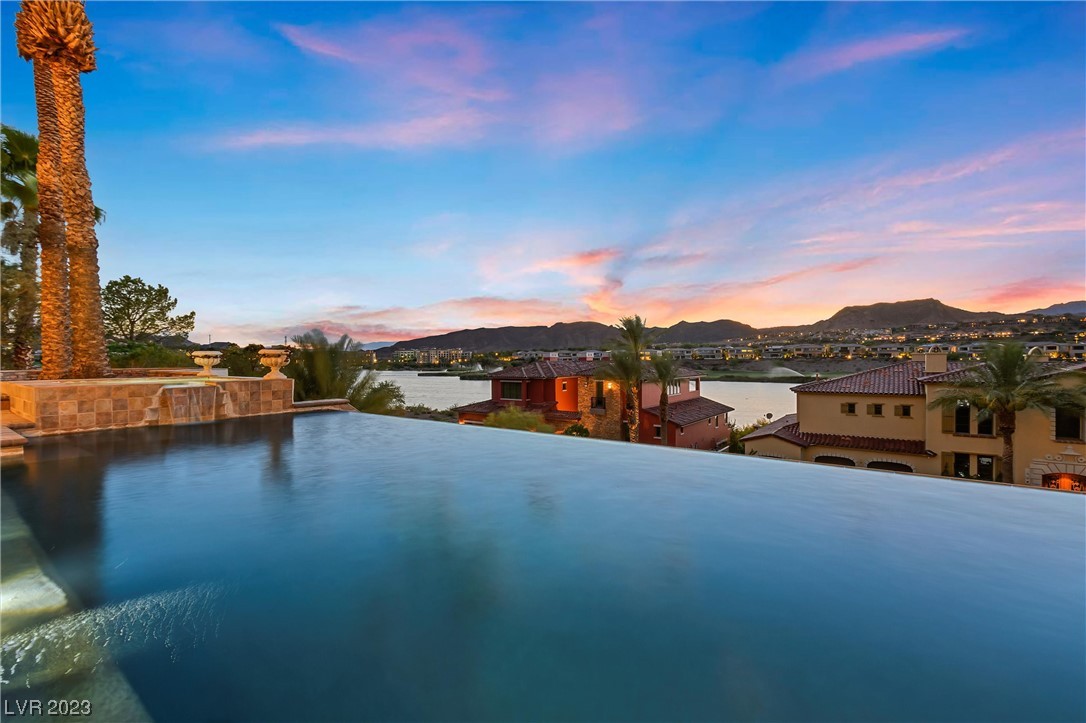 6 Rue Grimaldi Way Henderson, NV 89011 - Photo 69 of 95