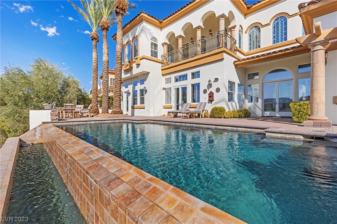 6 Rue Grimaldi Way Henderson, NV 89011 - Photo 76 of 95