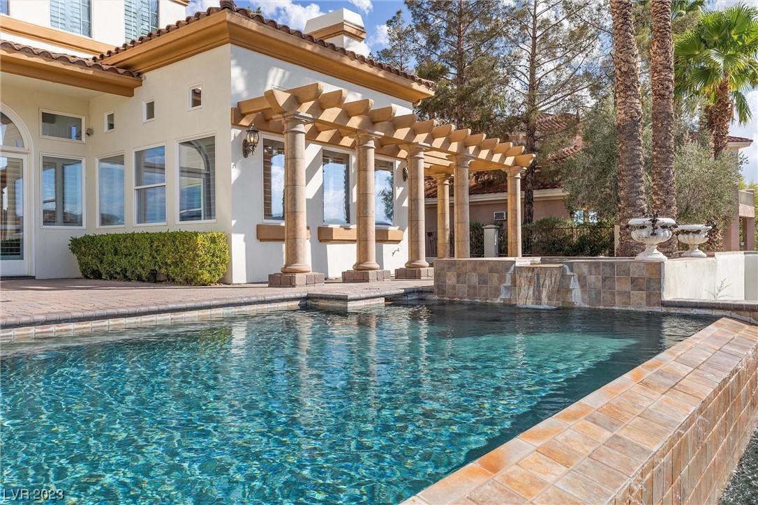 6 Rue Grimaldi Way Henderson, NV 89011 - Photo 78 of 95