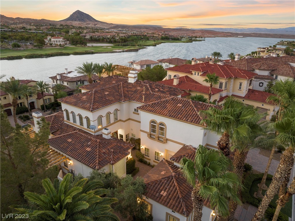 6 Rue Grimaldi Way Henderson, NV 89011 - Photo 80 of 95