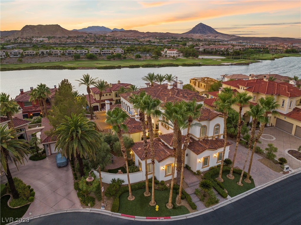 6 Rue Grimaldi Way Henderson, NV 89011 - Photo 81 of 95