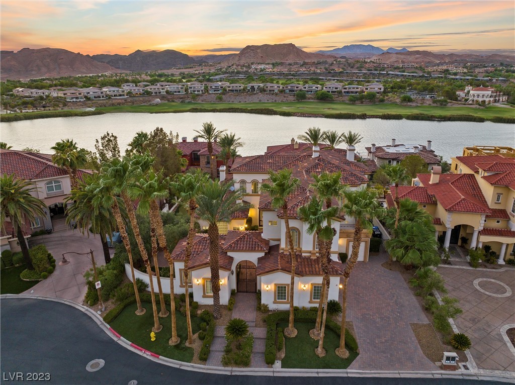 6 Rue Grimaldi Way Henderson, NV 89011 - Photo 82 of 95