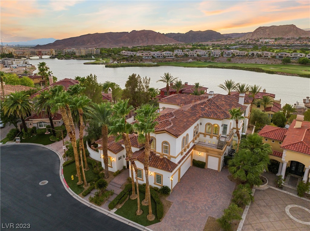 6 Rue Grimaldi Way Henderson, NV 89011 - Photo 83 of 95