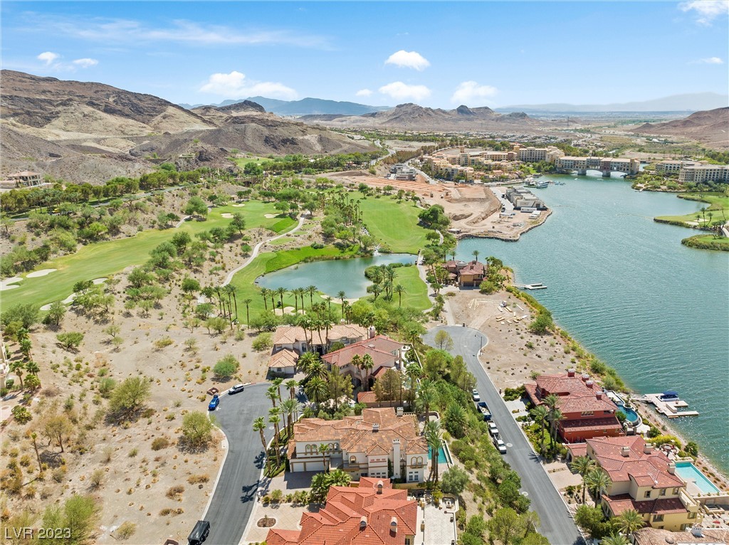 6 Rue Grimaldi Way Henderson, NV 89011 - Photo 84 of 95