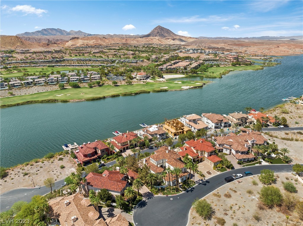 6 Rue Grimaldi Way Henderson, NV 89011 - Photo 85 of 95