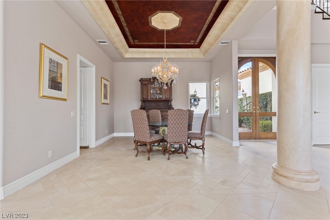 6 Rue Grimaldi Way Henderson, NV 89011 - Photo 9 of 95