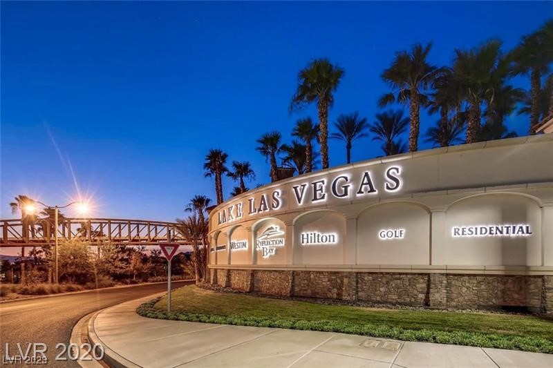 6 Rue Grimaldi Way Henderson, NV 89011 - Photo 91 of 95