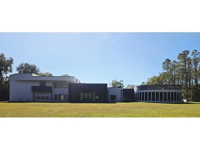 $2,275,000 | 2518 Sunset Lane, Lutz, FL 33559