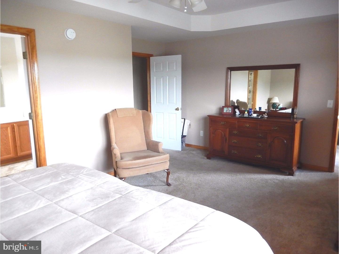147 Winding Ridge Road Dover, DE 19904 - Photo 11 of 19 Master Bedroom